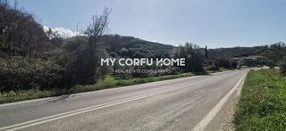 Οικόπεδο 7.703,58 τ.μ. για πώληση, Ν. Κέρκυρας, Κέρκυρα-thumb-2