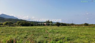 Οικόπεδο 4.195,70 τ.μ. για πώληση, Ν. Κέρκυρας, Κέρκυρα-thumb-1