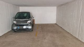 Parking 11 τ.μ. για πώληση