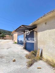 Αποθήκη 1.000 τ.μ. για πώληση
