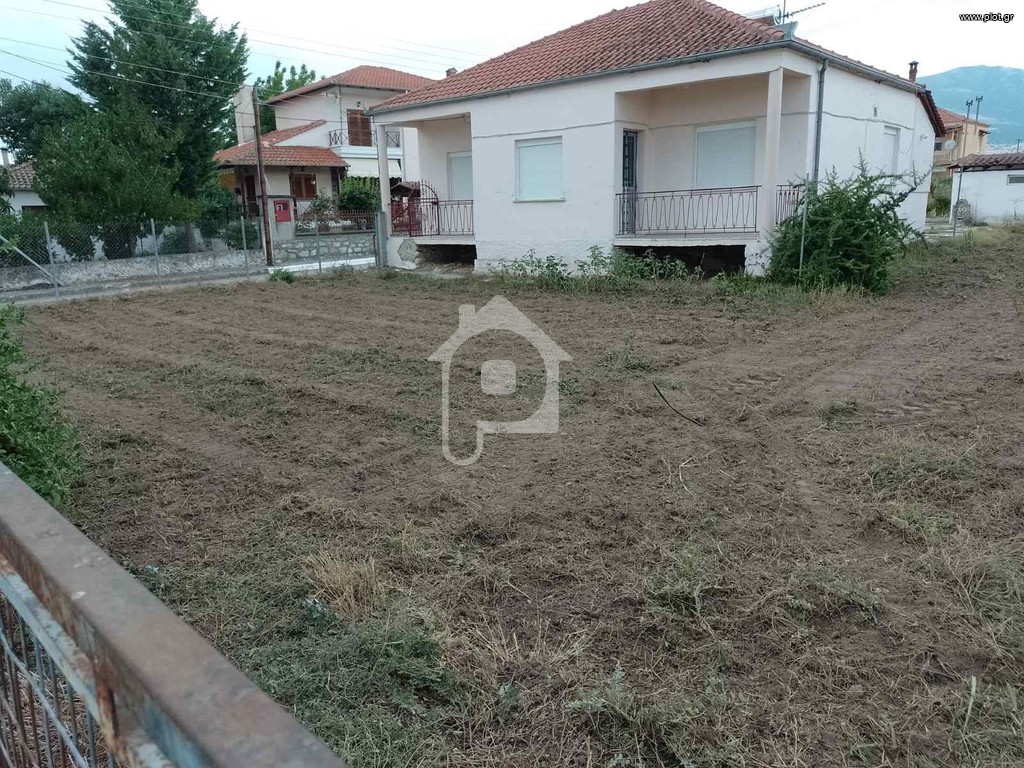 Μονοκατοικία 100 τ.μ. πρός πώληση, Ν. Δράμας, Δράμα