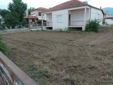 Μονοκατοικία 100 τ.μ. πρός πώληση