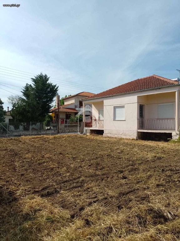 Μονοκατοικία 100 τ.μ. πρός πώληση, Ν. Δράμας, Δράμα