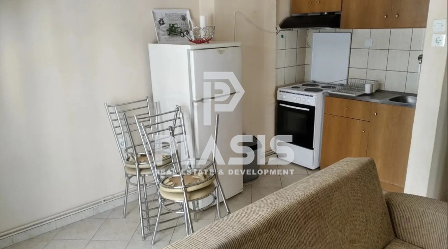 Διαμέρισμα 52 τ.μ. προς πώληση, Καμάρα Θεσσαλονίκης