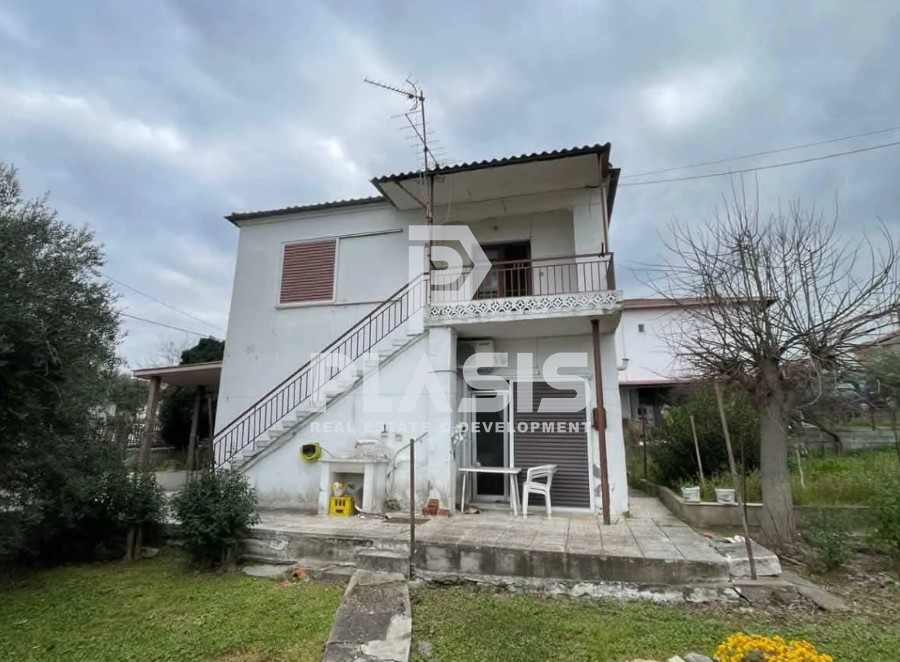 Μονοκατοικία 128 τ.μ. πρός πώληση, Θεσσαλονίκη - Περιφ/Κοί Δήμοι, Θέρμη