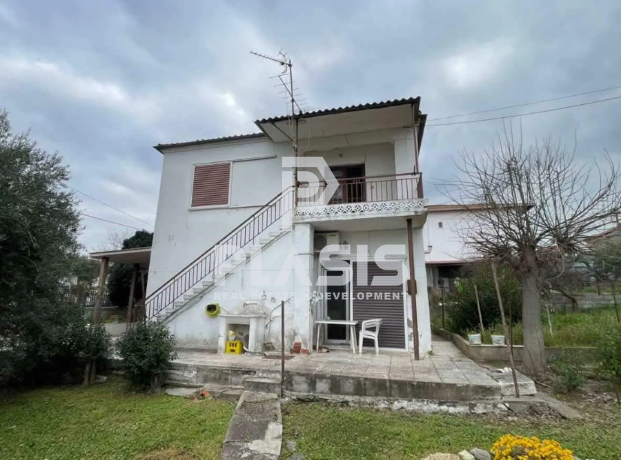 Μονοκατοικία 128 τ.μ. πρός πώληση, Θεσσαλονίκη - Περιφ/Κοί Δήμοι, Θέρμη