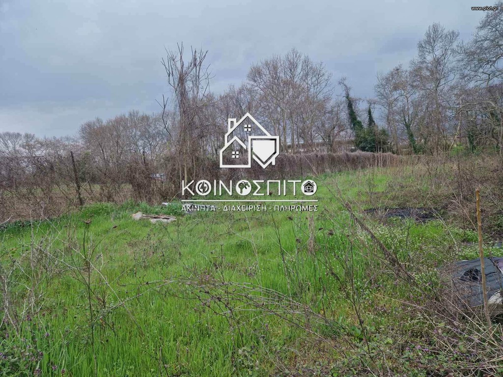 Οικόπεδο 3.000 τ.μ. πρός ενοικίαση, Ημαθία, Νάουσα