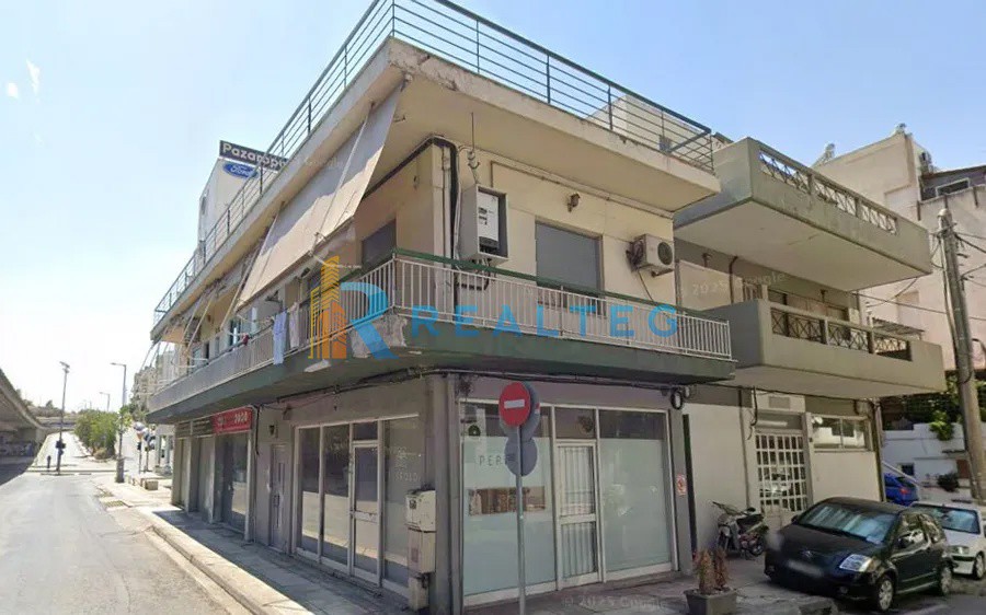 Κατάστημα 132 τ.μ. πρός πώληση, Αθήνα - Βόρεια Προάστια, Νέα Ιωνία