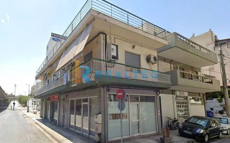 Κατάστημα 132 τ.μ. πρός πώληση