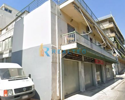 Αποθήκη 87 τ.μ. προς πώληση