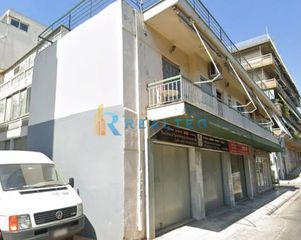 Αποθήκη 87 τ.μ. για πώληση