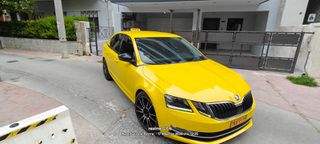 Skoda Octavia 2019 Octavia 7