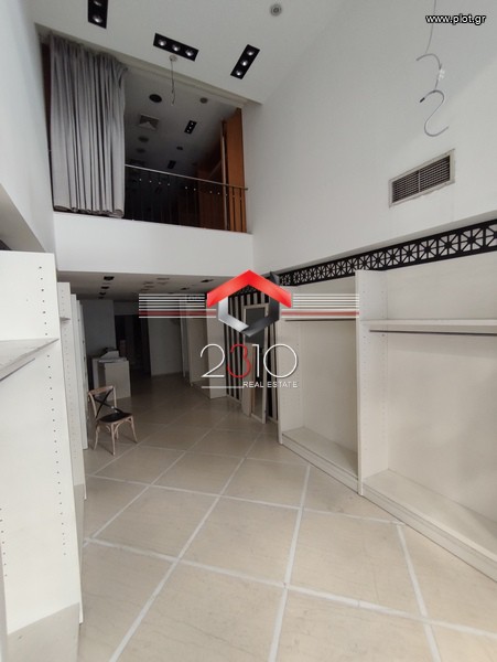 Κατάστημα 110 τ.μ. πρός ενοικίαση, Θεσσαλονίκη - Κέντρο, Κέντρο