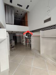 Κατάστημα 110 τ.μ. για ενοικίαση