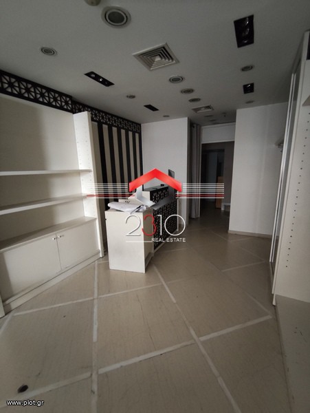 Κατάστημα 110 τ.μ. πρός ενοικίαση, Θεσσαλονίκη - Κέντρο, Κέντρο