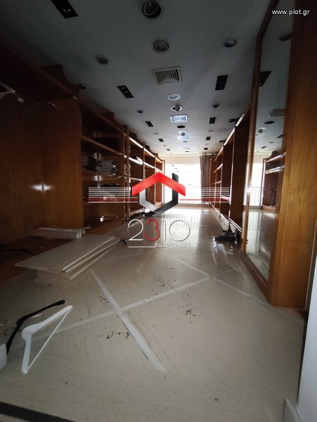 Κατάστημα 110 τ.μ. πρός ενοικίαση, Θεσσαλονίκη - Κέντρο, Κέντρο