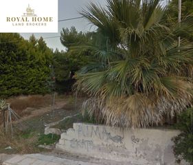 Οικόπεδο 700 τ.μ. για πώληση