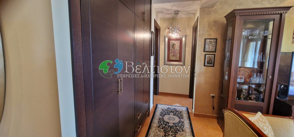 Διαμέρισμα 120 τ.μ. πρός πώληση, Θεσσαλονίκη - Κέντρο, Νέα Παραλία