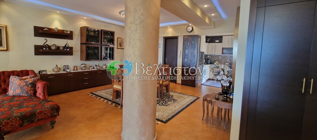 Διαμέρισμα 120 τ.μ. πρός πώληση, Θεσσαλονίκη - Κέντρο, Νέα Παραλία
