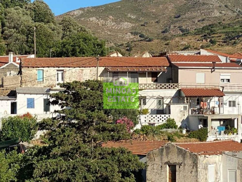 Κτίριο 80 τ.μ. προς πώληση, Έλος Ινναχωρίου