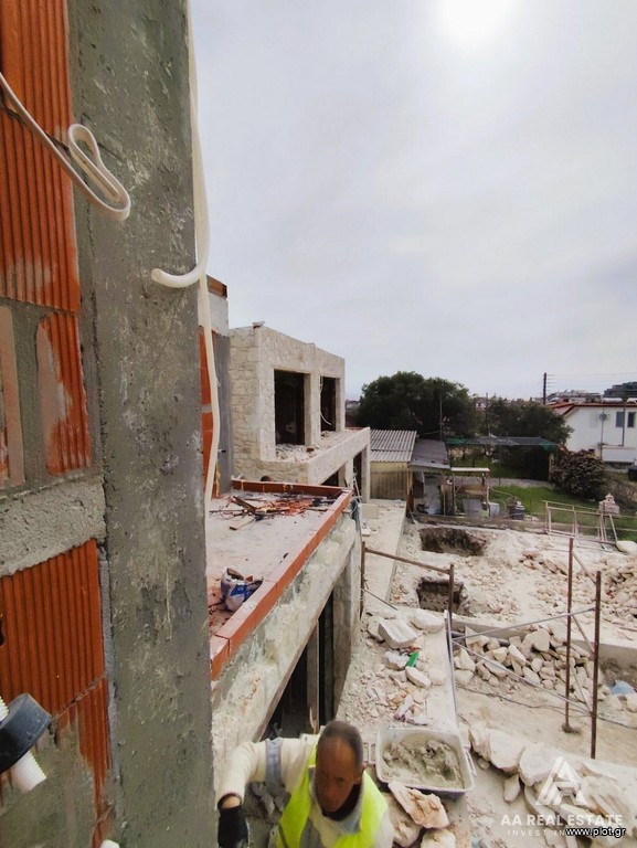 Μεζονέτα 81 τ.μ. πρός πώληση, Χαλκιδική, Καλλικράτεια
