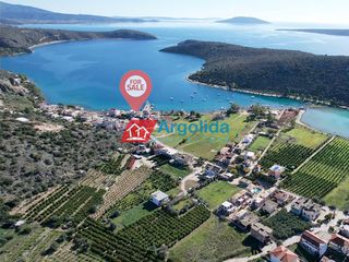 Διαμέρισμα 33 τ.μ. για πώληση, Αργολίδα, Ασίνη-thumb-3