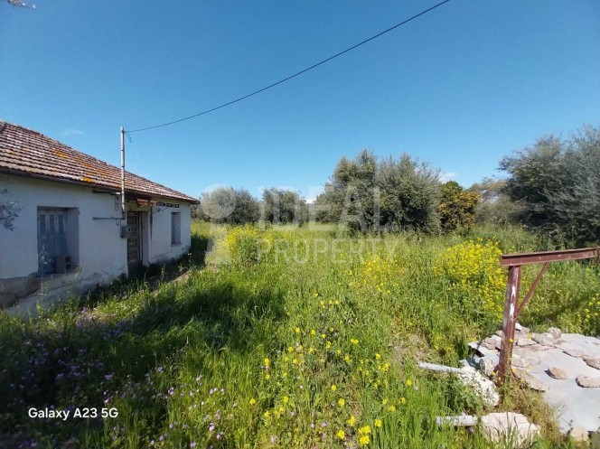 Οικόπεδο 5.773 τ.μ. πρός πώληση, Αχαΐα, Παραλία