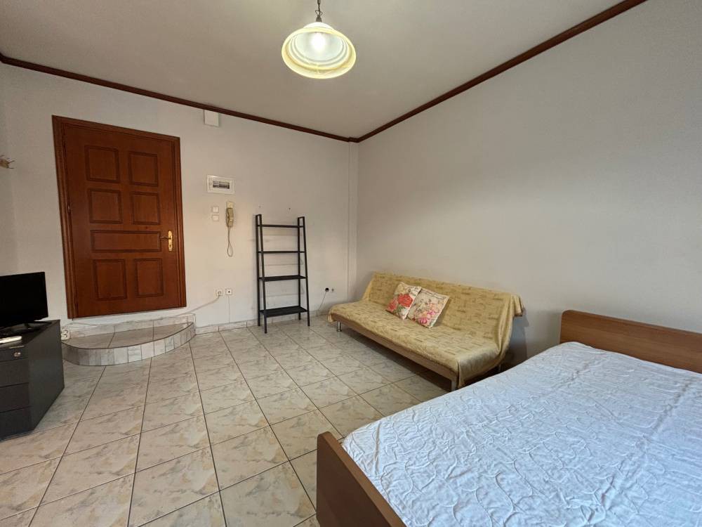 Studio / γκαρσονιέρα 30 τ.μ. προς ενοικίαση, Ήφαιστος