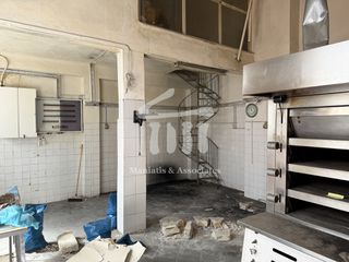 Κατάστημα 166 τ.μ. προς πώληση, Ταμπούρια-thumb-7