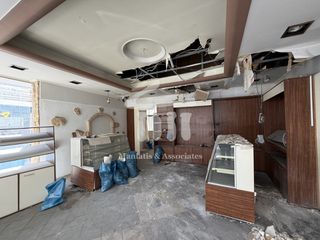 Κατάστημα 166 τ.μ. προς πώληση, Ταμπούρια-thumb-9