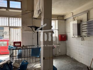 Κατάστημα 166 τ.μ. προς πώληση, Ταμπούρια-thumb-1