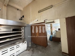 Κατάστημα 166 τ.μ. προς πώληση, Ταμπούρια-thumb-6