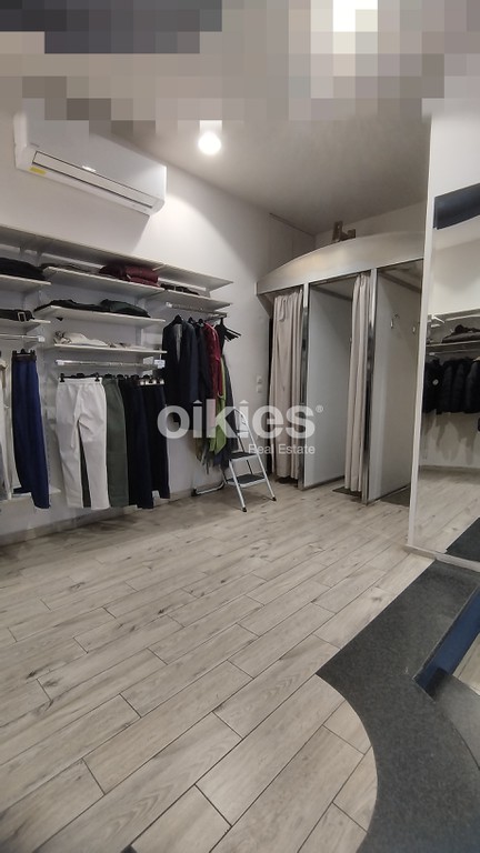 Κατάστημα 55 τ.μ. προς ενοικίαση, Κέντρο Θεσσαλονίκης