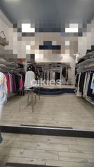 Κατάστημα 55 τ.μ. για ενοικίαση