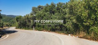 Οικόπεδο 4.023,93 τ.μ. για πώληση, Ν. Κέρκυρας, Κέρκυρα-thumb-2