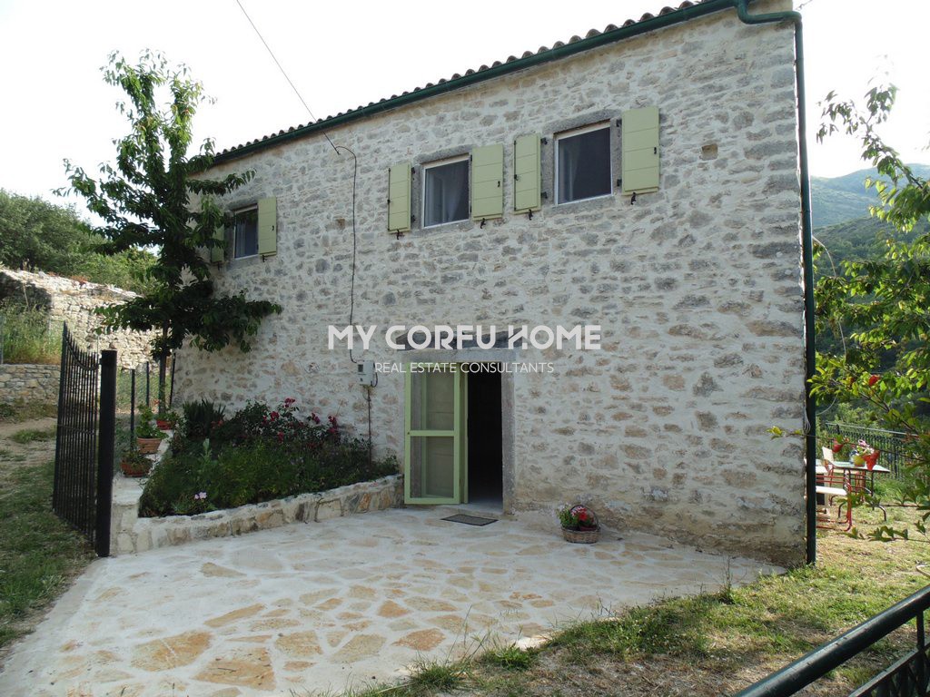 Μονοκατοικία 116 τ.μ. προς πώληση, Θινάλιο