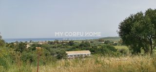 Οικόπεδο 4.218,89 τ.μ. για πώληση, Ν. Κέρκυρας, Κέρκυρα-thumb-1