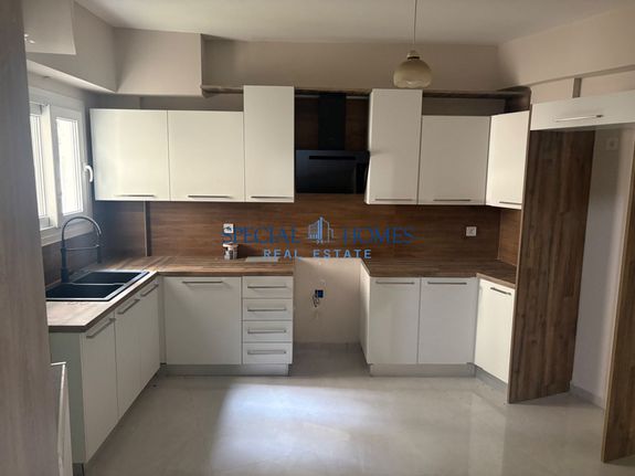Apartment 98 sqm for sale, Athens - South, Nea Smyrni