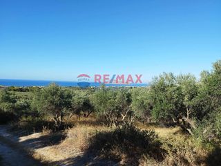 Οικόπεδο 618 τ.μ. προς πώληση, Μόδι Πλατανιά-thumb-9