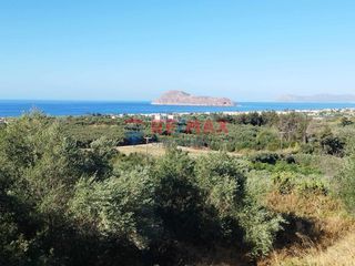 Οικόπεδο 618 τ.μ. προς πώληση, Μόδι Πλατανιά-thumb-14