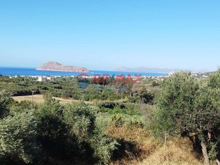 Οικόπεδο 618 τ.μ. προς πώληση, Μόδι Πλατανιά-thumb-10