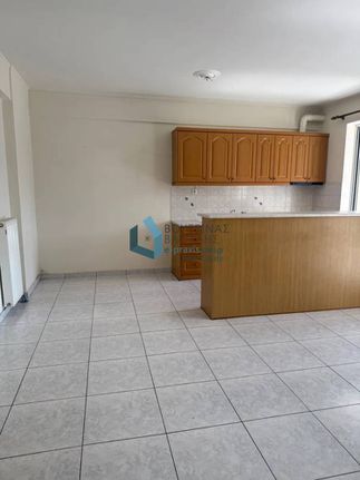 Apartment 51 sqm for rent, Achaia, Patra