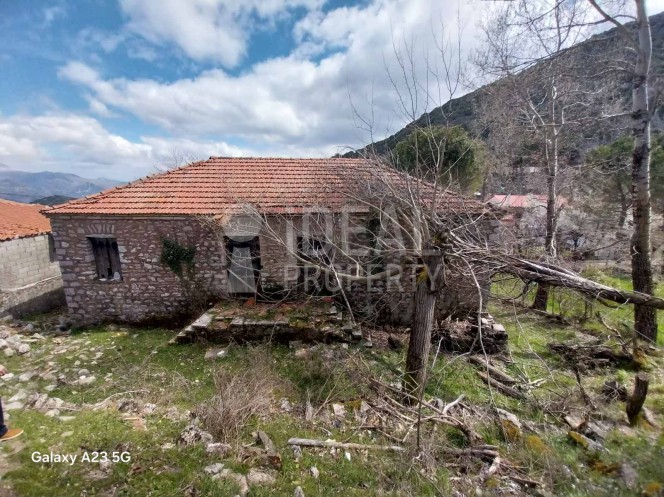 Μονοκατοικία 200 τ.μ. πρός πώληση, Αχαΐα, Καλάβρυτα