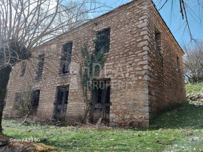 Μονοκατοικία 200 τ.μ. πρός πώληση, Αχαΐα, Καλάβρυτα