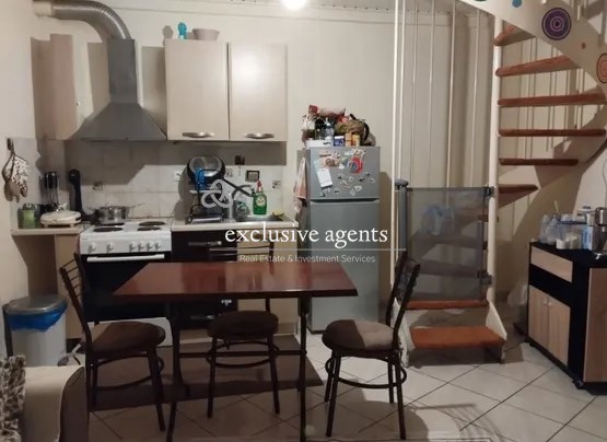 Διαμέρισμα 60 τ.μ. πρός πώληση, Αθήνα - Κέντρο, Παγκράτι