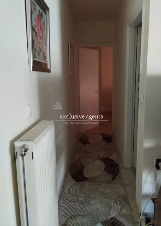 Διαμέρισμα 60 τ.μ. πρός πώληση, Αθήνα - Κέντρο, Παγκράτι