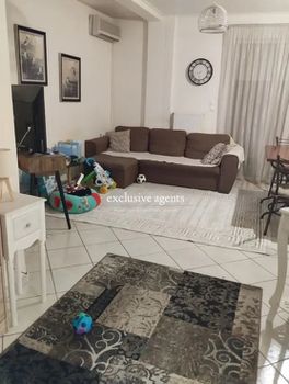 Διαμέρισμα 60 τ.μ. προς πώληση