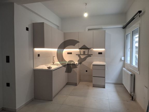 Apartment 52 sqm for rent, Ioannina Prefecture, Ioannina