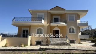 Μονοκατοικία 330 τ.μ. για πώληση