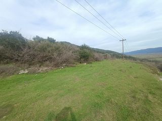 Αγροτεμάχια 563 τ.μ. για πώληση